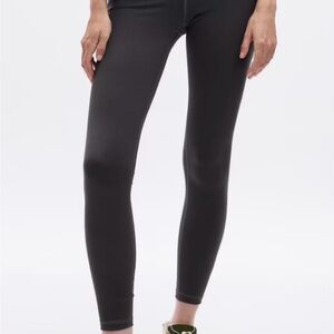 GapFit High Rise Power Full Length Leggings M
